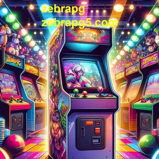 A Nostalgia dos Jogos de Arcade: Reviva a Era Dourada