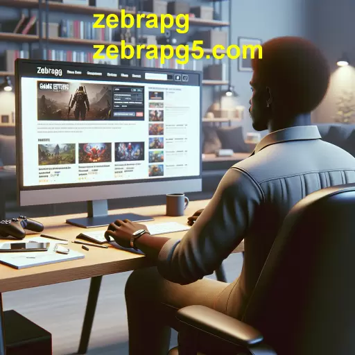 Explorando a Seção de Avaliações do Zebrapg: Tudo o que Você Precisa Saber