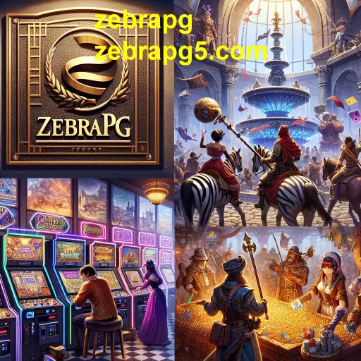 A Evolução dos Jogos de RPG: Uma Jornada Imersiva